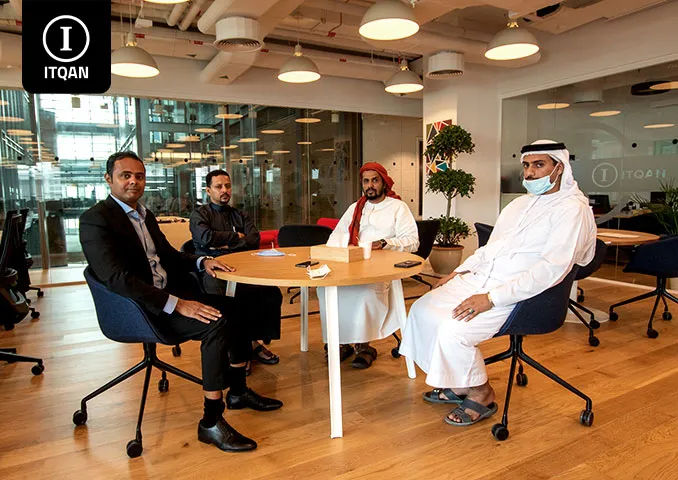 شركة مهنية في دبي: الحل الأمثل لأصحاب الخبرات والخدمات المتخصصة مع دعم حكومي وبنية تحتية مثاليتين.