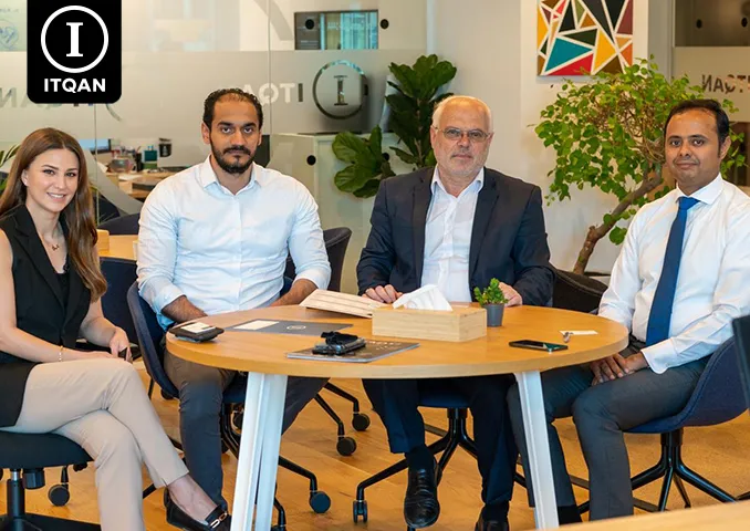 دبي كوجهة عالمية لتأسيس الشركات: تعرف على المزايا القانونية والمالية لدبي لبدء شركتك بنجاح.