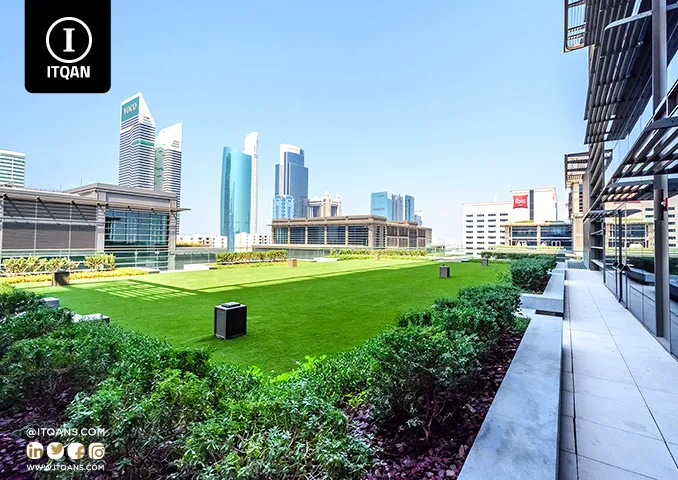 أهمية المناطق الاقتصادية الخاصة في دبي ودورها في دعم نمو الشركات الصغيرة والمتوسطة من خلال مزايا مالية وإدارية مميزة.