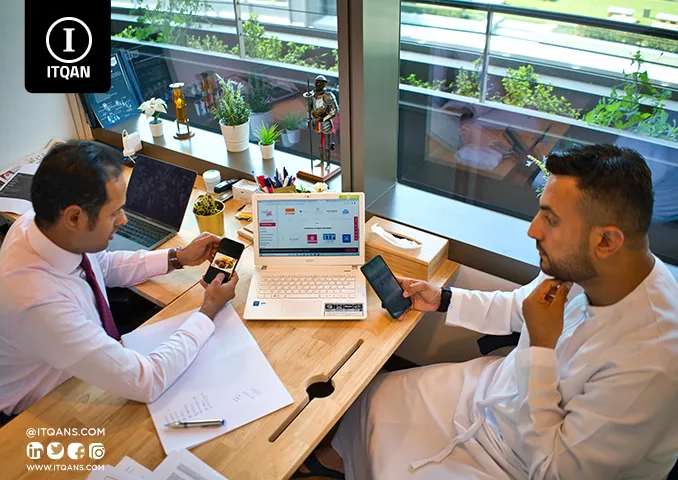 كيف يمكن لخدمات رجال الأعمال في دبي تحسين استراتيجيات التوسع والنمو؟ احصل على دعم لوجستي وقانوني لتحقيق نجاح الأعمال.